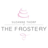 The Frostery logo, The Frostery contact details