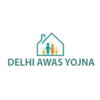 Delhi Awas Yojna -Central Govt. approved logo, Delhi Awas Yojna -Central Govt. approved contact details