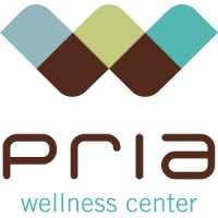 Pria Wellness Center logo, Pria Wellness Center contact details