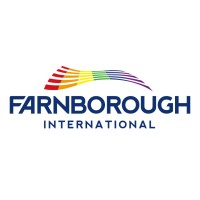 Farnborough International logo, Farnborough International contact details