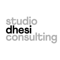 Studio Dhesi logo, Studio Dhesi contact details