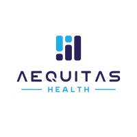 Aequitas Health logo, Aequitas Health contact details