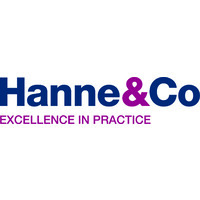 Hanne & Co logo, Hanne & Co contact details