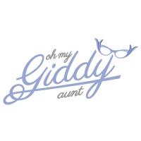 Ohmygiddyaunt! logo, Ohmygiddyaunt! contact details