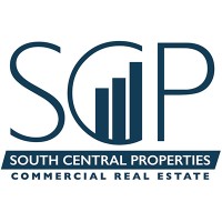 South Central Properties logo, South Central Properties contact details