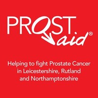 PROSTaid logo, PROSTaid contact details