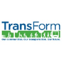 TransForm logo, TransForm contact details