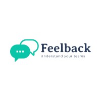 Feelback logo, Feelback contact details