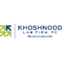 Khoshnood Law Firm, PC logo, Khoshnood Law Firm, PC contact details