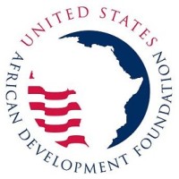 U.S. African Development Foundation logo, U.S. African Development Foundation contact details