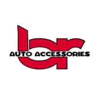 B & R Auto Accessories logo, B & R Auto Accessories contact details