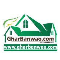 Ghar Banwao logo, Ghar Banwao contact details