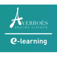 Averroes e-learning logo, Averroes e-learning contact details