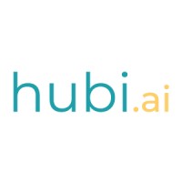 Hubi.ai logo, Hubi.ai contact details