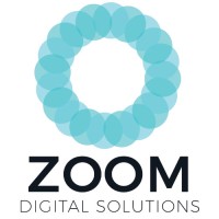 Zoom Digital Solutions logo, Zoom Digital Solutions contact details