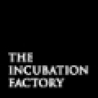 The Incubation Factory logo, The Incubation Factory contact details