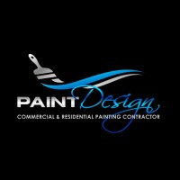 PaintDesign LLC logo, PaintDesign LLC contact details