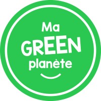 Ma Green Planète logo, Ma Green Planète contact details