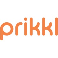 Prikkl logo, Prikkl contact details