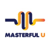 Masterful U logo, Masterful U contact details