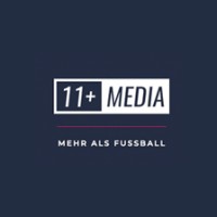 11+media GmbH | KICK.TV logo, 11+media GmbH | KICK.TV contact details