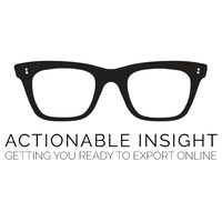 Actionable Insight logo, Actionable Insight contact details