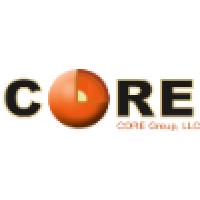 CORE Group logo, CORE Group contact details