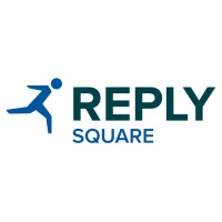 Square Reply logo, Square Reply contact details