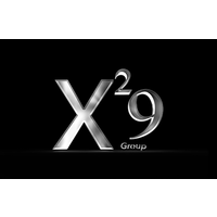 X29 Group logo, X29 Group contact details