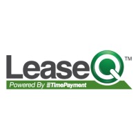 LeaseQ logo, LeaseQ contact details