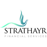 Strathayr Financial Services logo, Strathayr Financial Services contact details