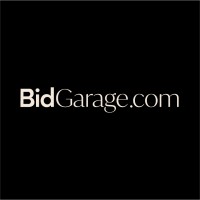 Bidgarage logo, Bidgarage contact details