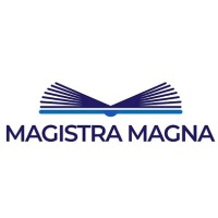 Magistra Magna logo, Magistra Magna contact details