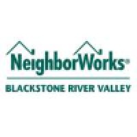 NeighborWorks Blackstone River Valley logo, NeighborWorks Blackstone River Valley contact details