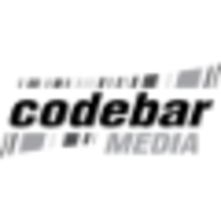 Codebar Media logo, Codebar Media contact details