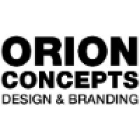 Orion Concepts logo, Orion Concepts contact details