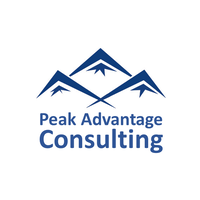 Peak Advantage Consulting logo, Peak Advantage Consulting contact details