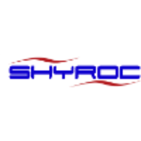 Shyroc logo, Shyroc contact details