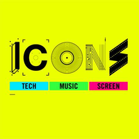 Icons Festival Ltd. logo, Icons Festival Ltd. contact details