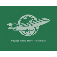 Payless World Travel logo, Payless World Travel contact details