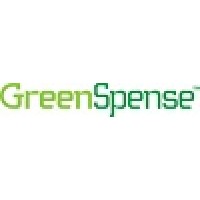 GreenSpense logo, GreenSpense contact details