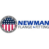 NEWMAN FLANGE & FITTING COMPANY logo, NEWMAN FLANGE & FITTING COMPANY contact details