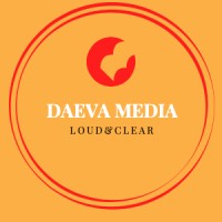 DaevaMedia logo, DaevaMedia contact details