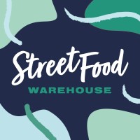 Street Food Warehouse logo, Street Food Warehouse contact details