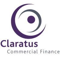 Claratus Commercial Finance logo, Claratus Commercial Finance contact details