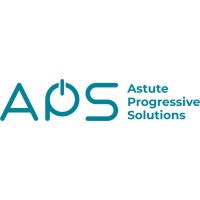 Astute Progressive Solutions Inc. logo, Astute Progressive Solutions Inc. contact details