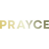 Prayce logo, Prayce contact details