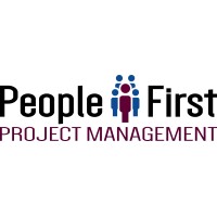 People First Project Management LLC logo, People First Project Management LLC contact details