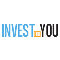 Invest For You logo, Invest For You contact details