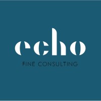 ECHO SA logo, ECHO SA contact details